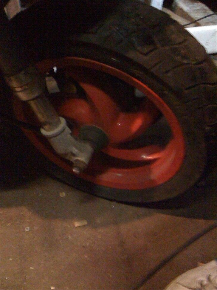 Gilera runner30™<(TL)>projekt billede 8