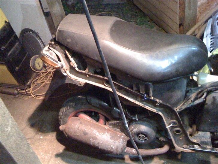 Gilera runner30™<(TL)>projekt billede 10