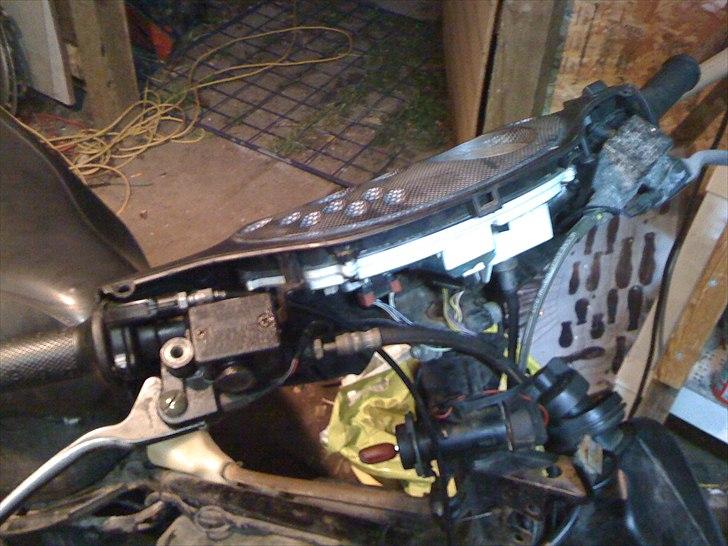 Gilera runner30™<(TL)>projekt billede 11