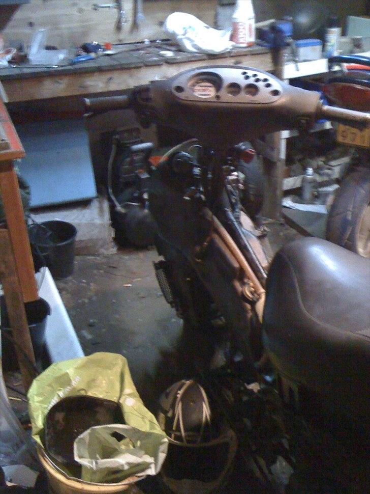 Gilera runner30™<(TL)>projekt billede 12