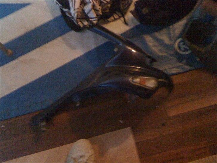 Gilera runner30™<(TL)>projekt billede 13