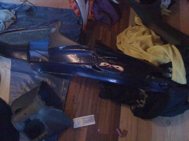 Gilera runner30™<(TL)>projekt billede 14