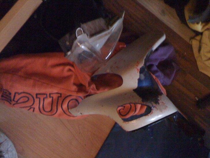 Gilera runner30™<(TL)>projekt billede 15