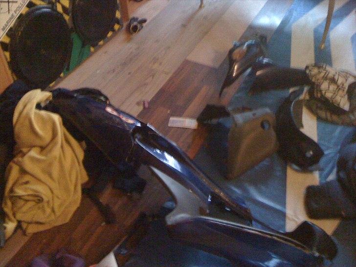 Gilera runner30™<(TL)>projekt billede 16