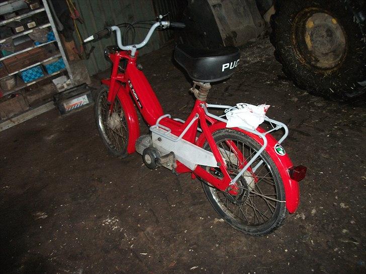 Puch maxi k billede 2