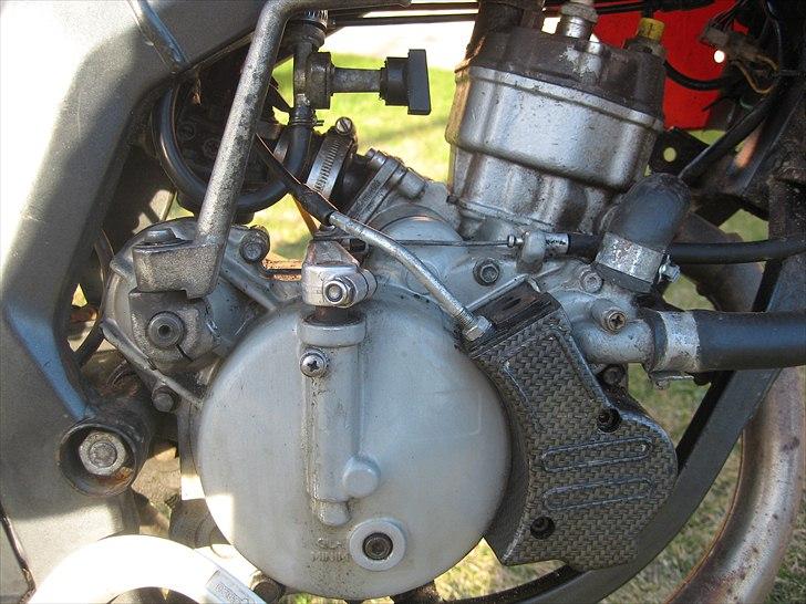 Derbi Senda sm # "Solgt" billede 9