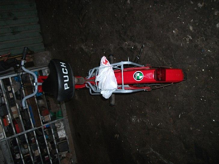 Puch maxi k billede 3
