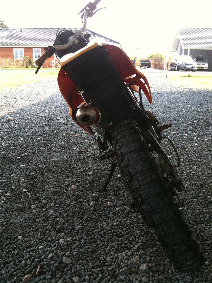 Gilera SMT LC DD billede 3