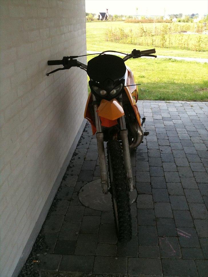 Gilera SMT LC DD billede 5