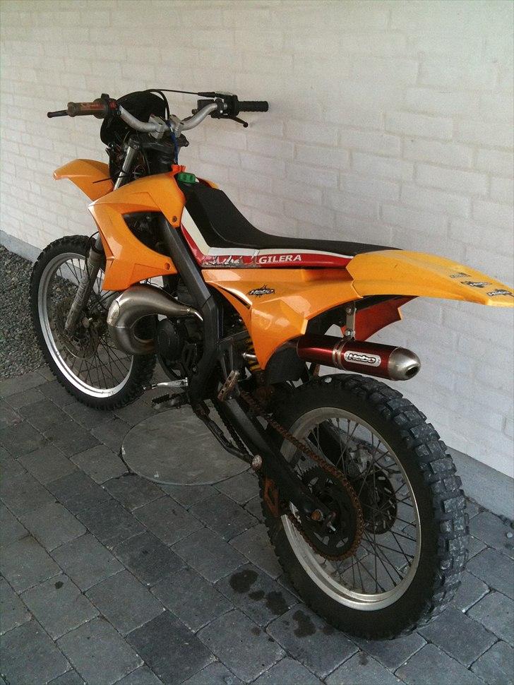 Gilera SMT LC DD billede 6