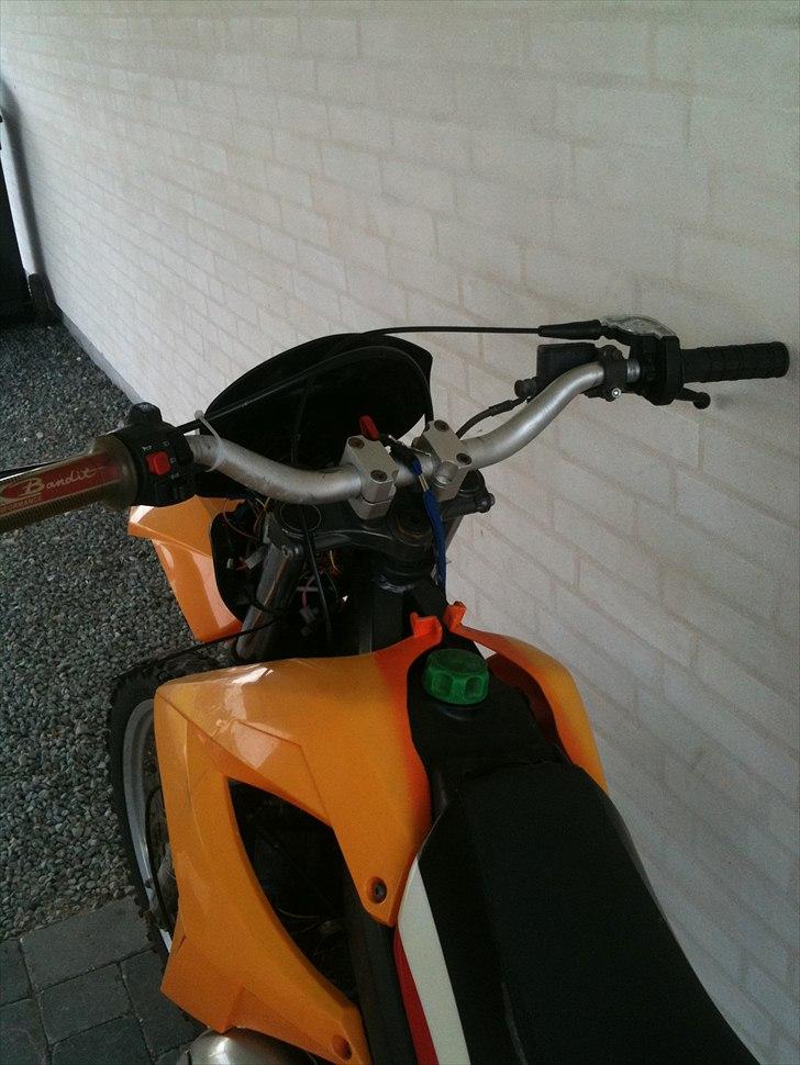 Gilera SMT LC DD billede 7