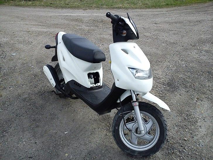 CPI Popcorn (Solgt) billede 1