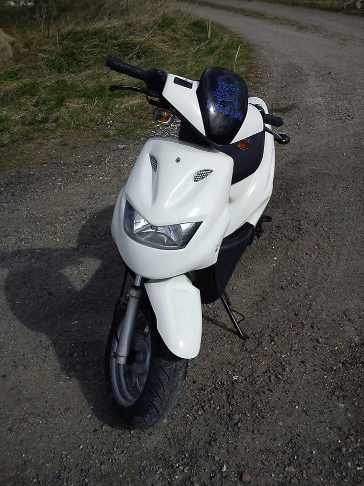 CPI Popcorn (Solgt) billede 7