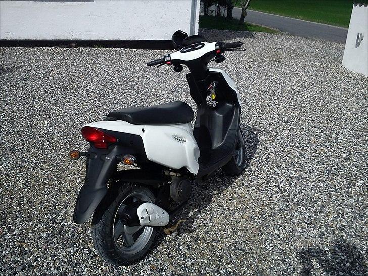 CPI Popcorn (Solgt) billede 3