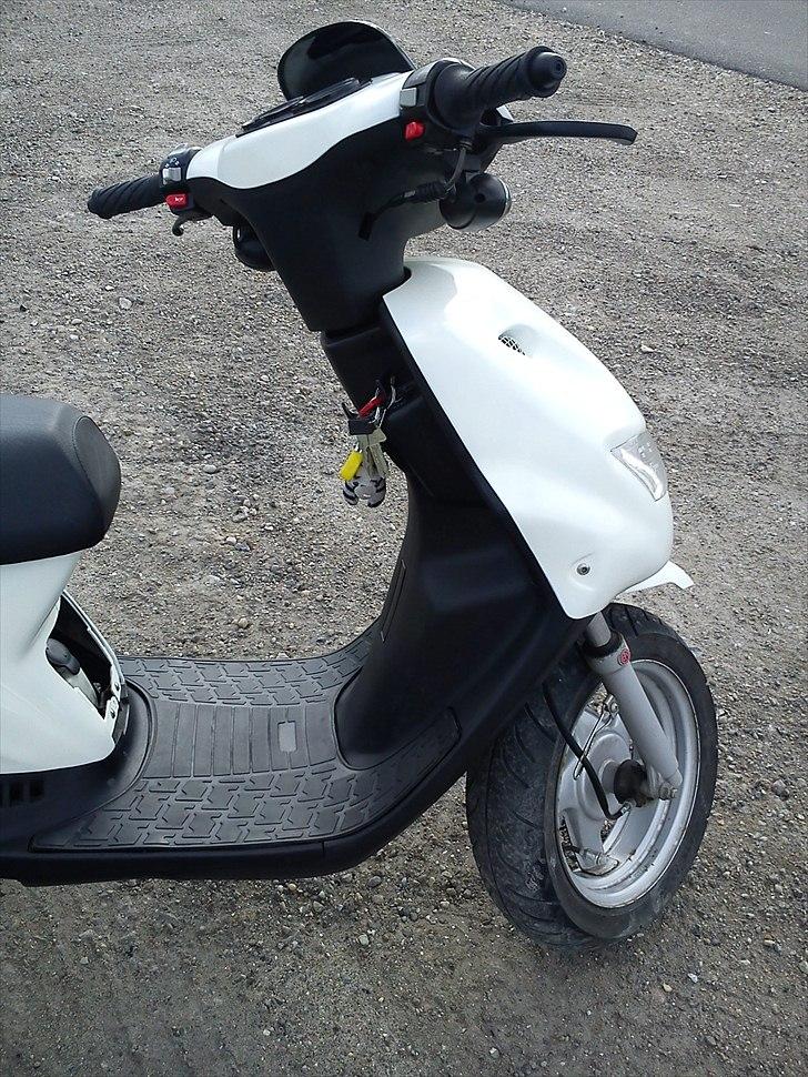 CPI Popcorn (Solgt) billede 11