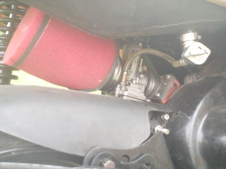 Gilera Stalker TILSALG!! billede 3