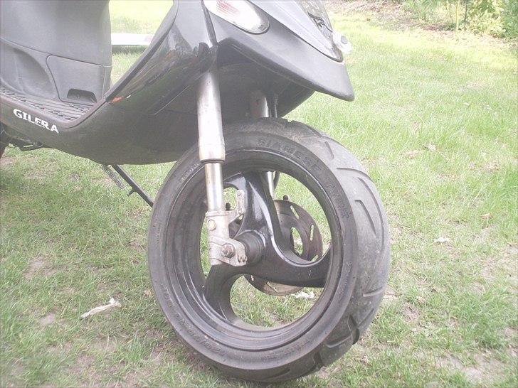Gilera Stalker TILSALG!! billede 7