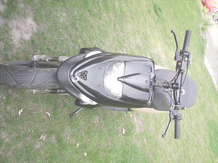 Gilera Stalker TILSALG!! billede 8