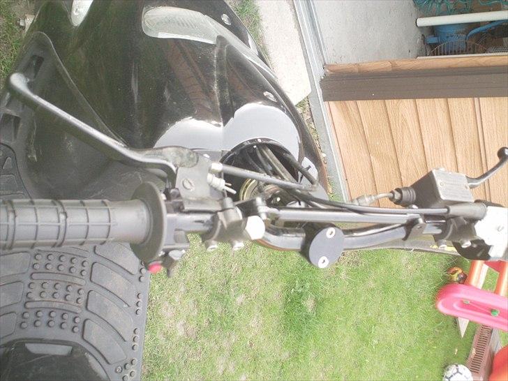Gilera Stalker TILSALG!! billede 10