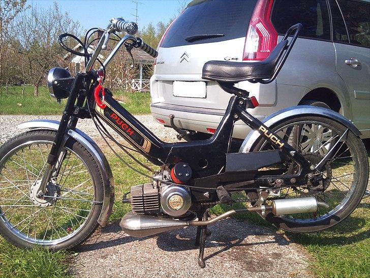 Puch Maxi k billede 1