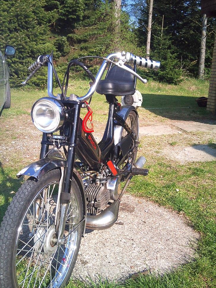 Puch Maxi k billede 2