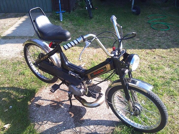 Puch Maxi k billede 4