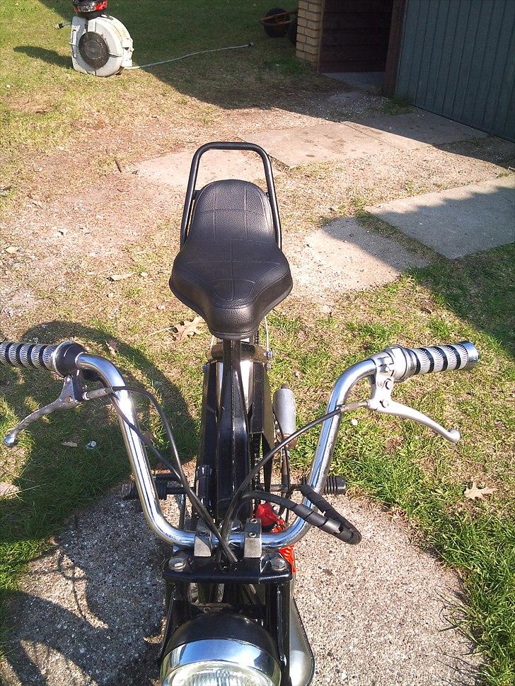 Puch Maxi k billede 5