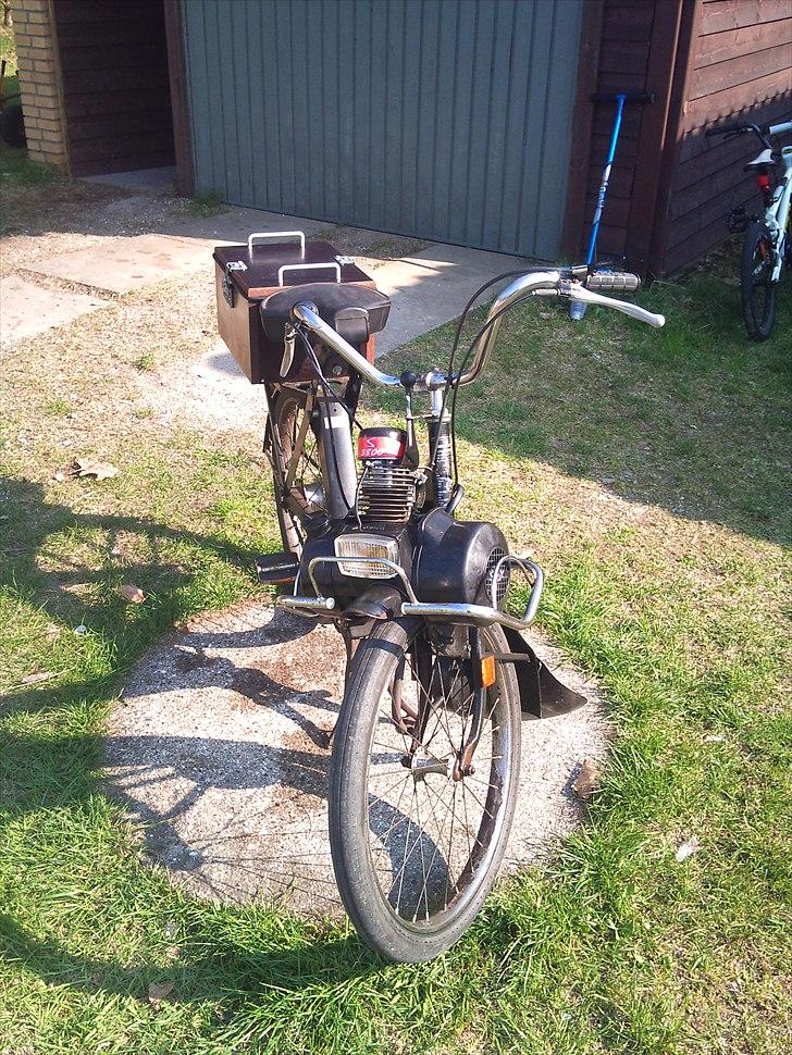 Velo Solex billede 2