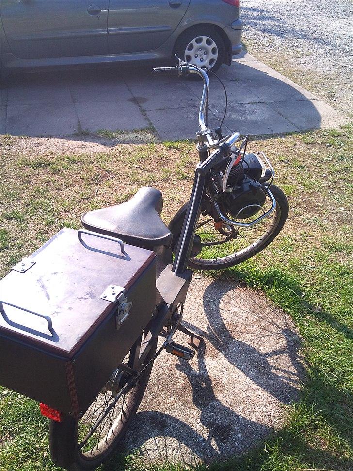 Velo Solex billede 3