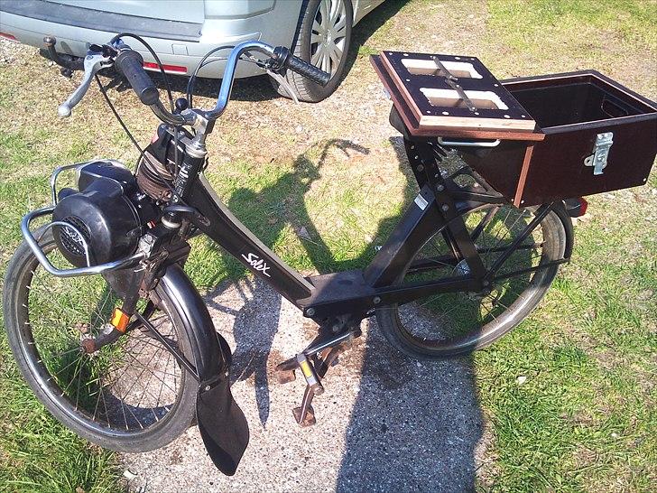 Velo Solex billede 6
