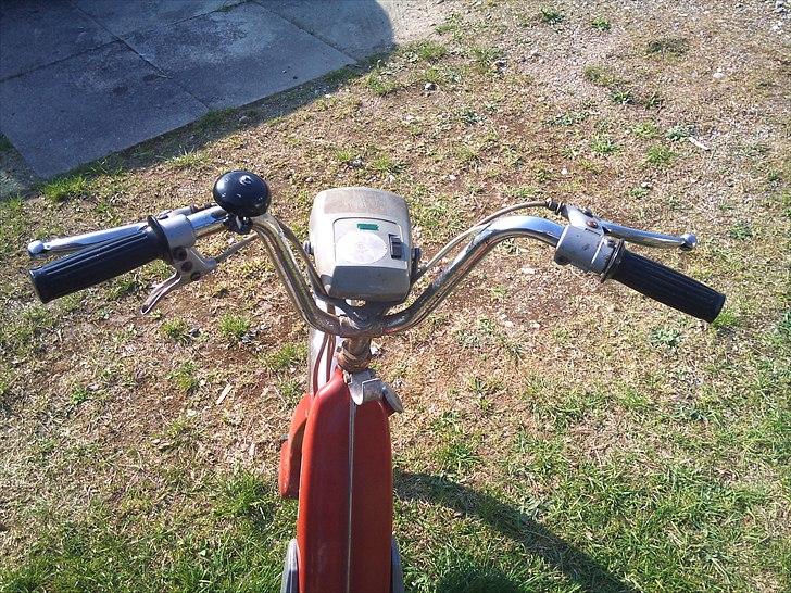 Vespa Ciao billede 5