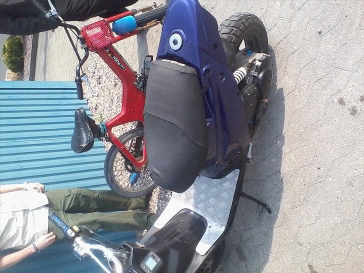 PGO hot 50 billede 9