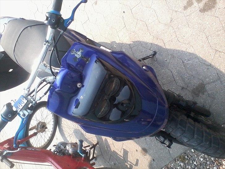 PGO hot 50 billede 10