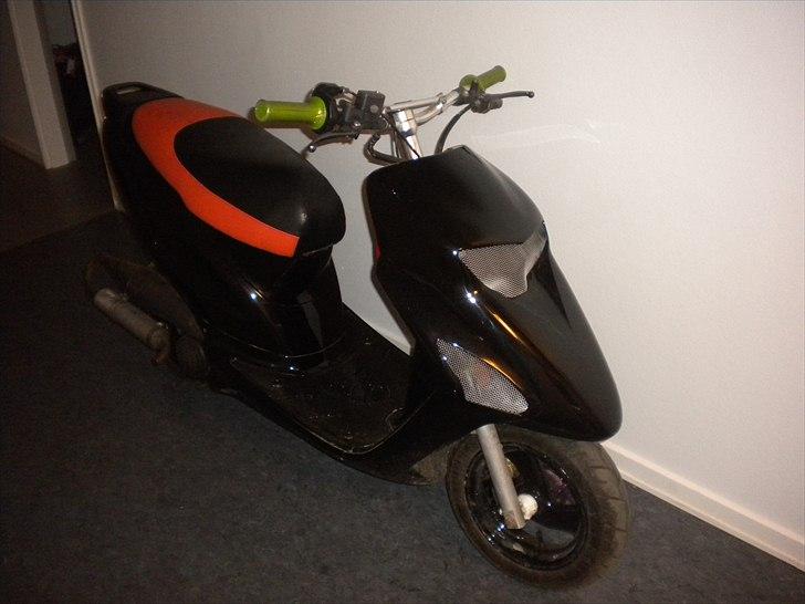 Honda sfx TILSALG KUN PENGE billede 1