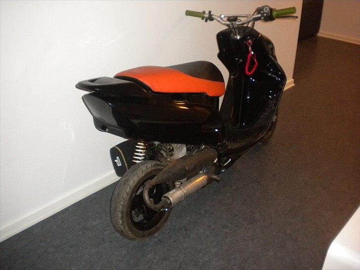 Honda sfx TILSALG KUN PENGE billede 2