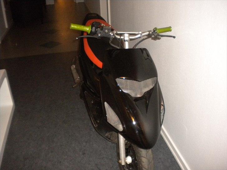 Honda sfx TILSALG KUN PENGE billede 3