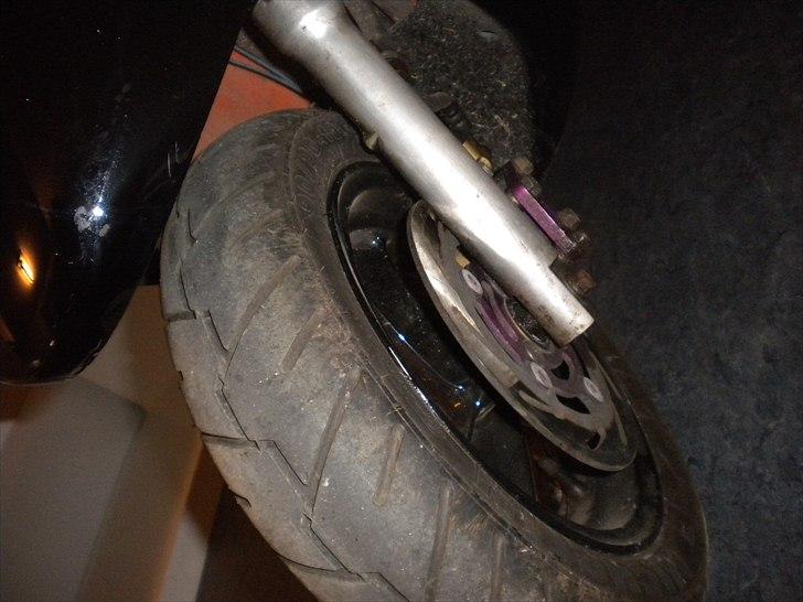 Honda sfx TILSALG KUN PENGE billede 4