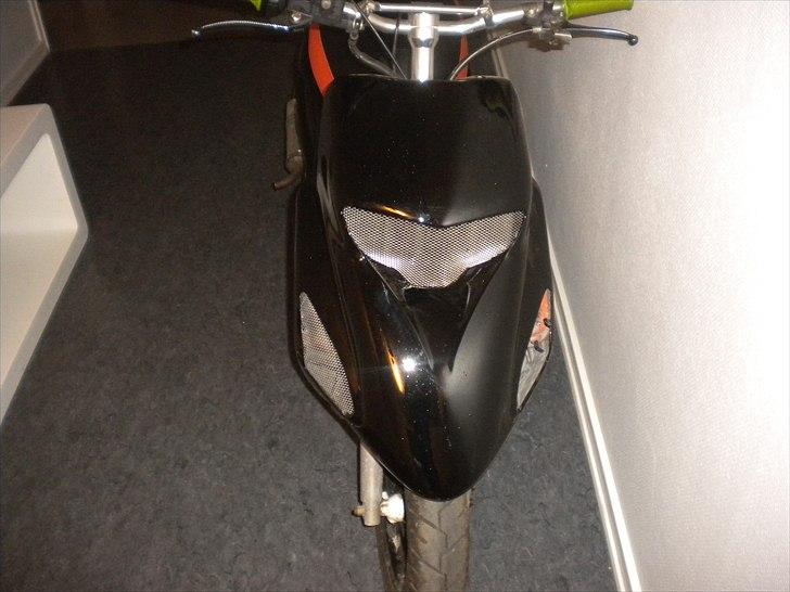 Honda sfx TILSALG KUN PENGE billede 5
