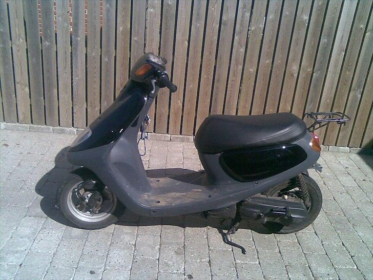 Yamaha jog space byttet billede 2