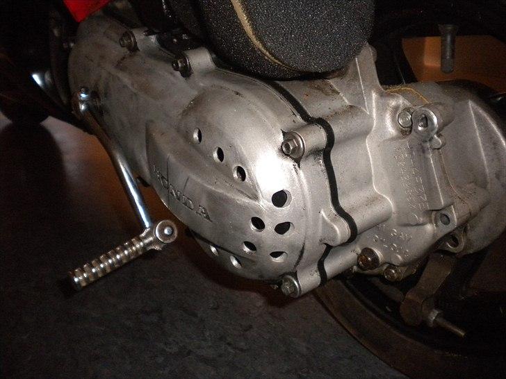 Honda sfx TILSALG KUN PENGE billede 9