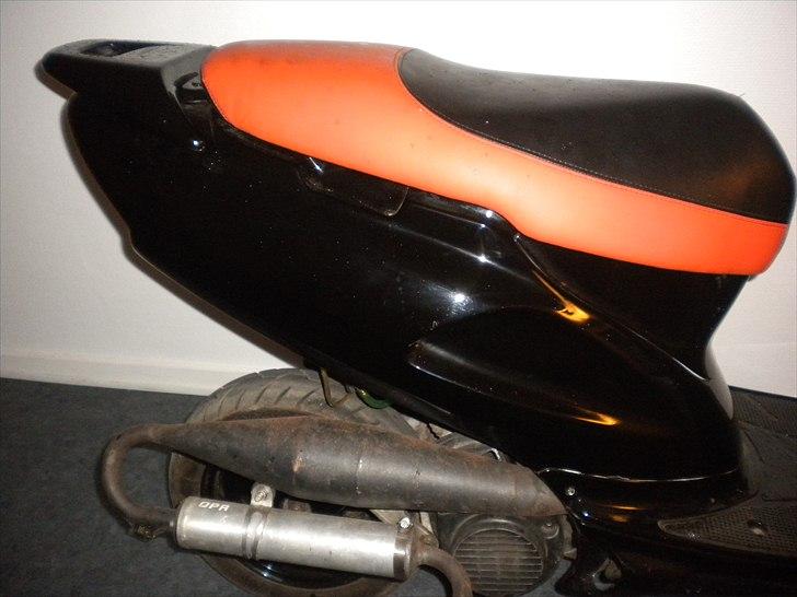 Honda sfx TILSALG KUN PENGE billede 10