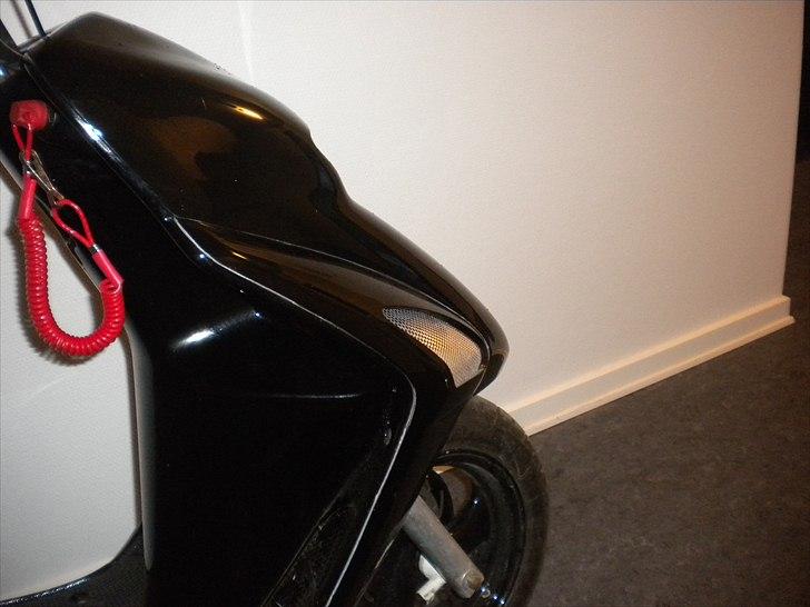 Honda sfx TILSALG KUN PENGE billede 11