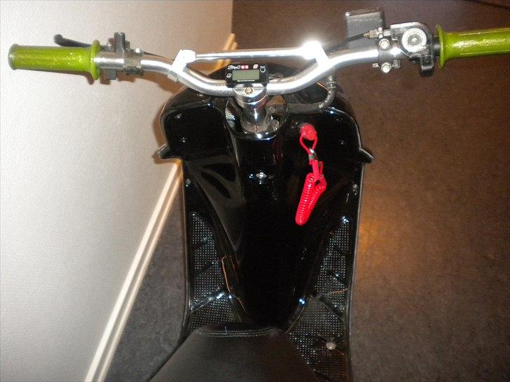 Honda sfx TILSALG KUN PENGE billede 12