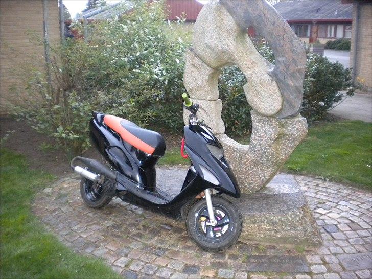 Honda sfx TILSALG KUN PENGE billede 13