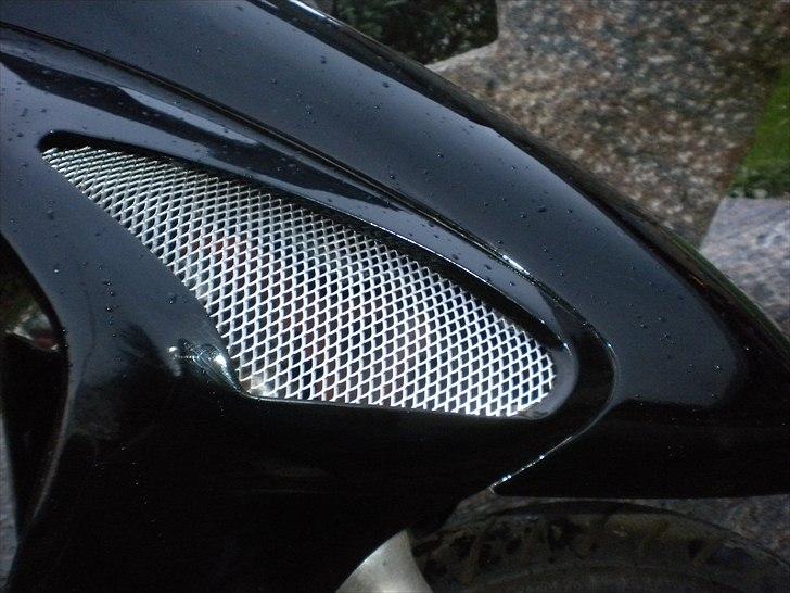 Honda sfx TILSALG KUN PENGE billede 14