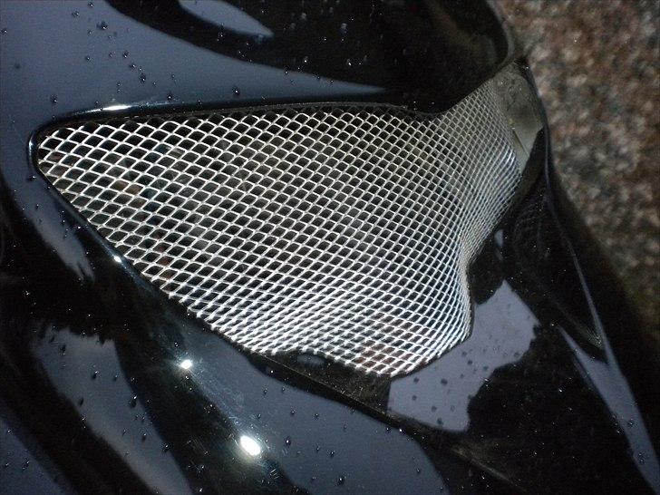 Honda sfx TILSALG KUN PENGE billede 15