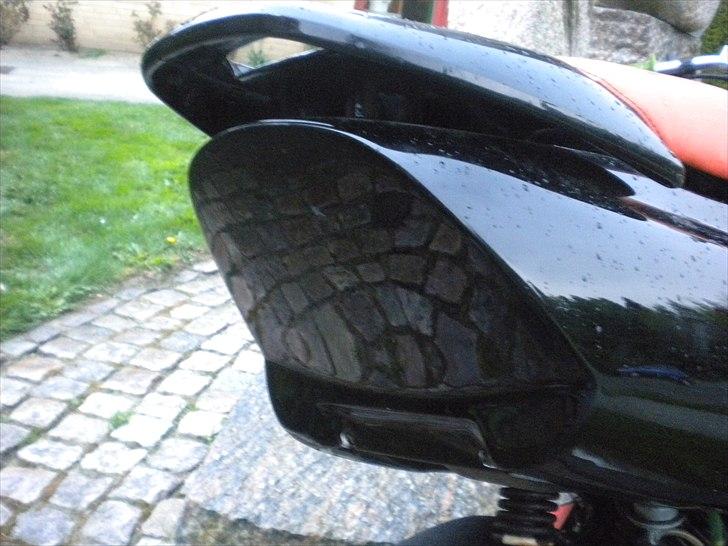 Honda sfx TILSALG KUN PENGE billede 16