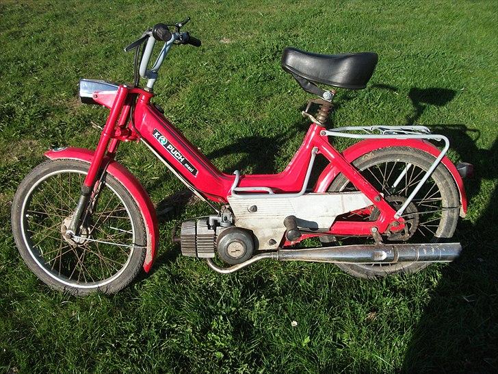 Puch maxi k billede 6