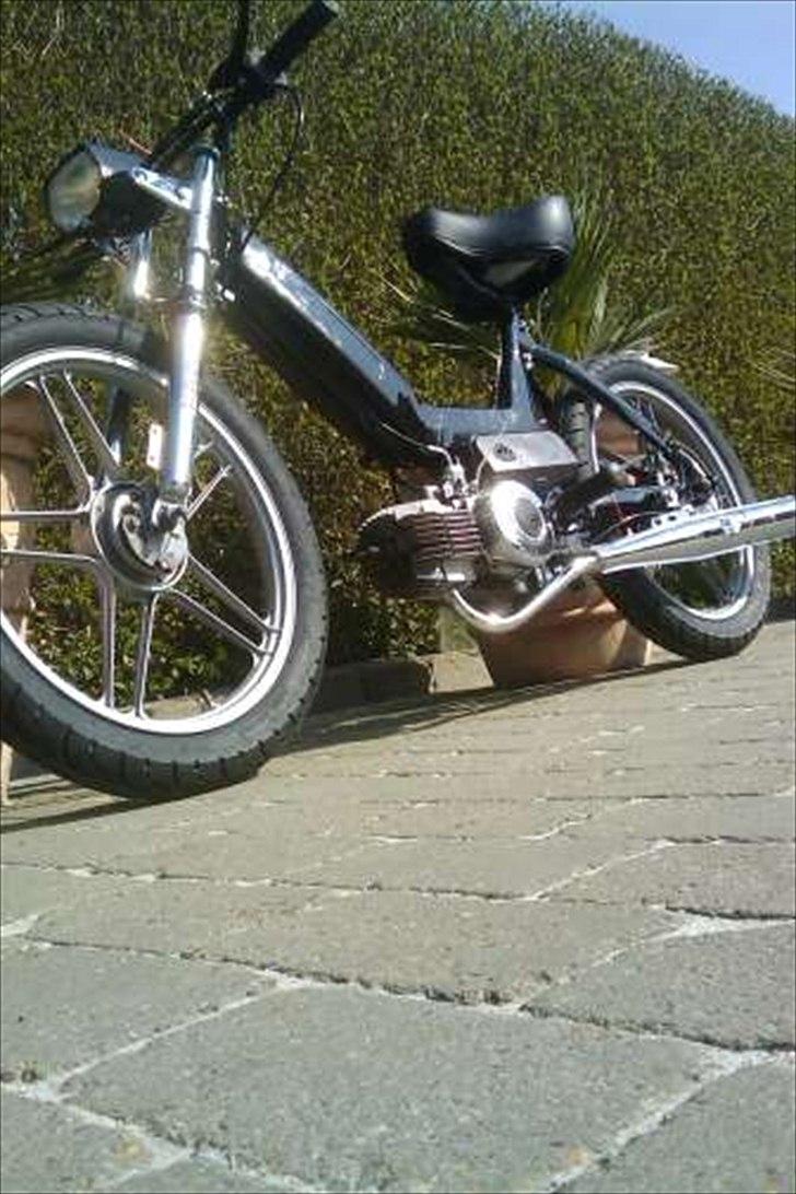 Puch maxi billede 1