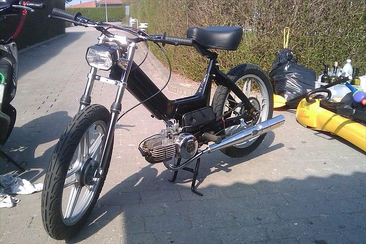 Puch maxi billede 6